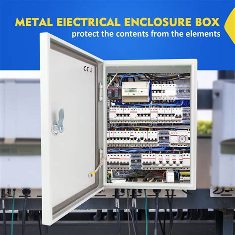 tocretoare electrical enclosure box